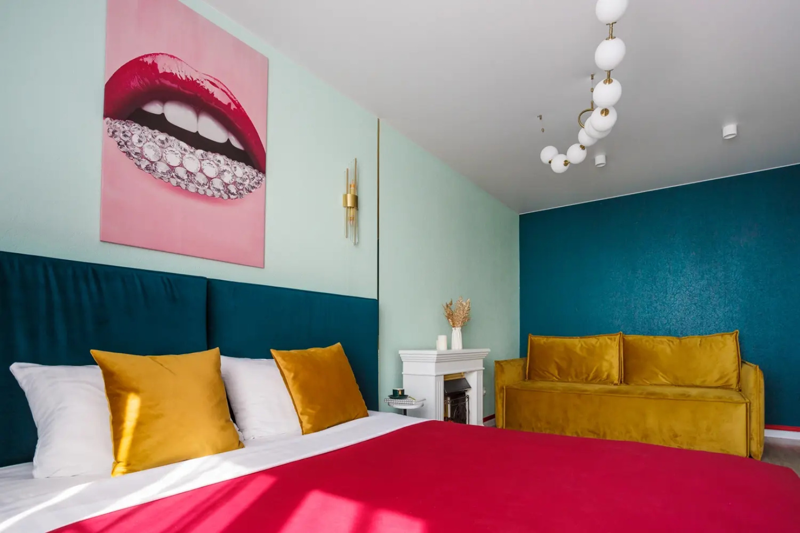 Апартаменты КАК ДОМА