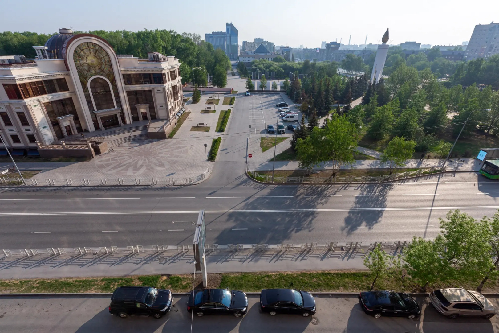 Апартаменты GOSH 532