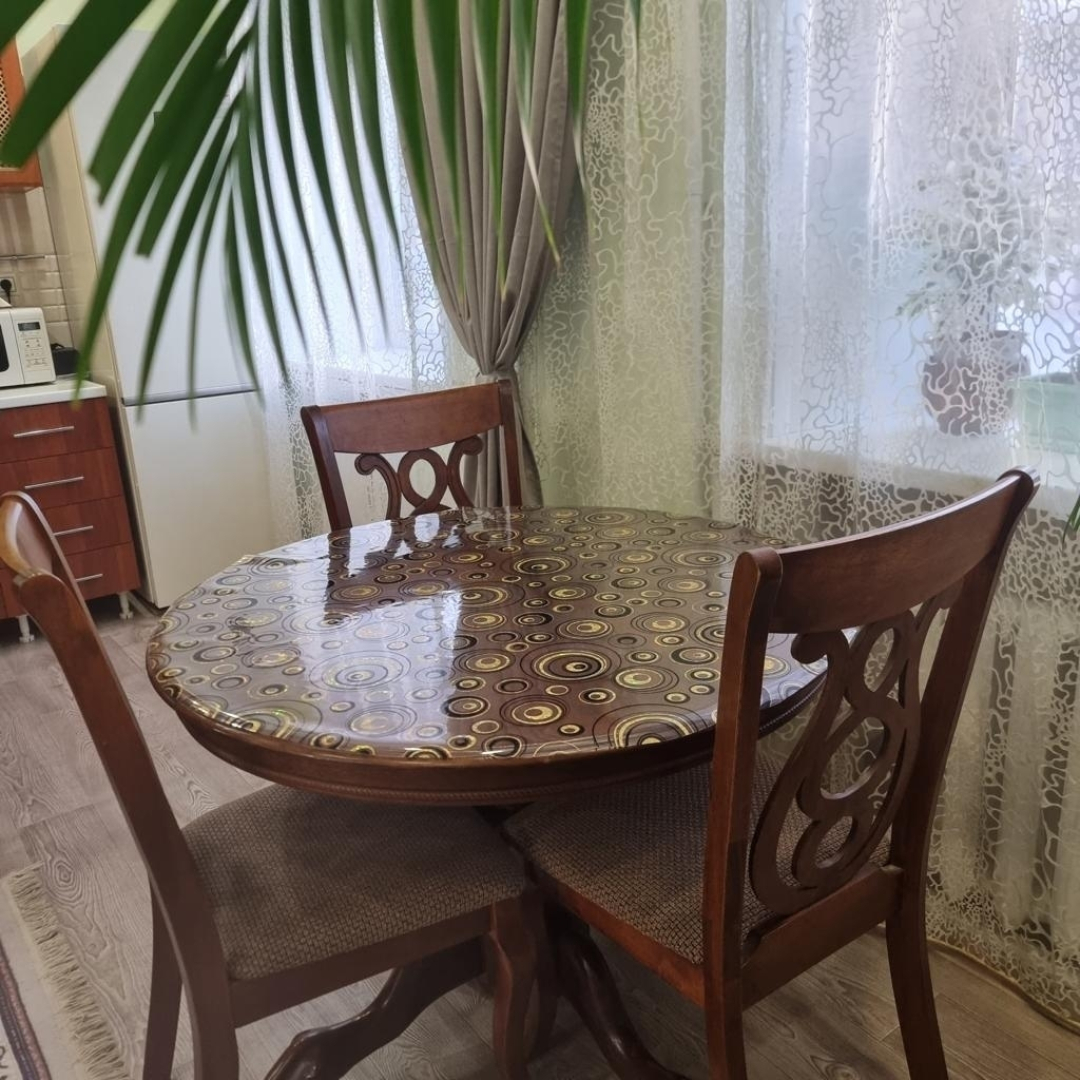 Квартира двухкомнатная в центре города