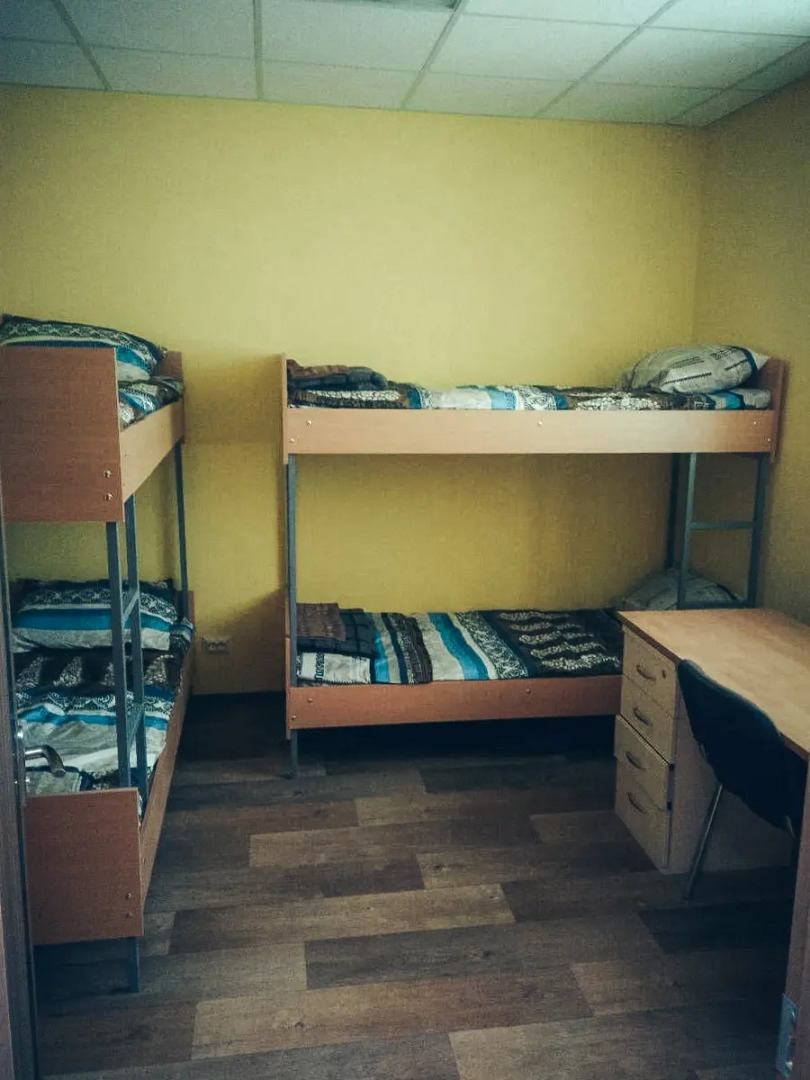 Хостел Like House