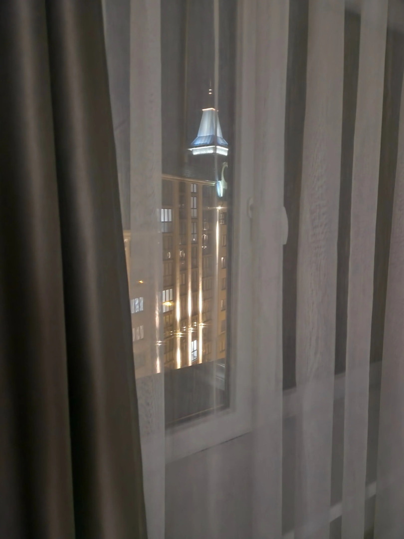 Квартира Уютная квартира