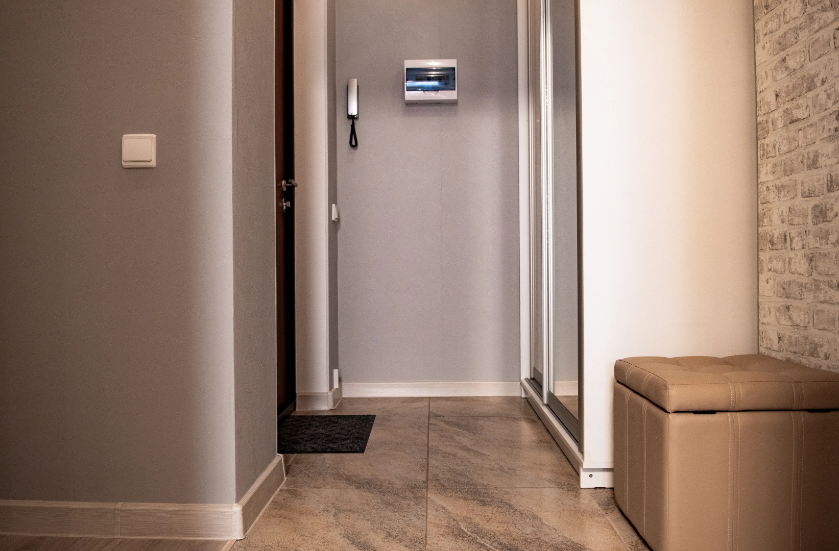 Апартаменты в Финском Заливе Рядом с Горячим Источником Волна