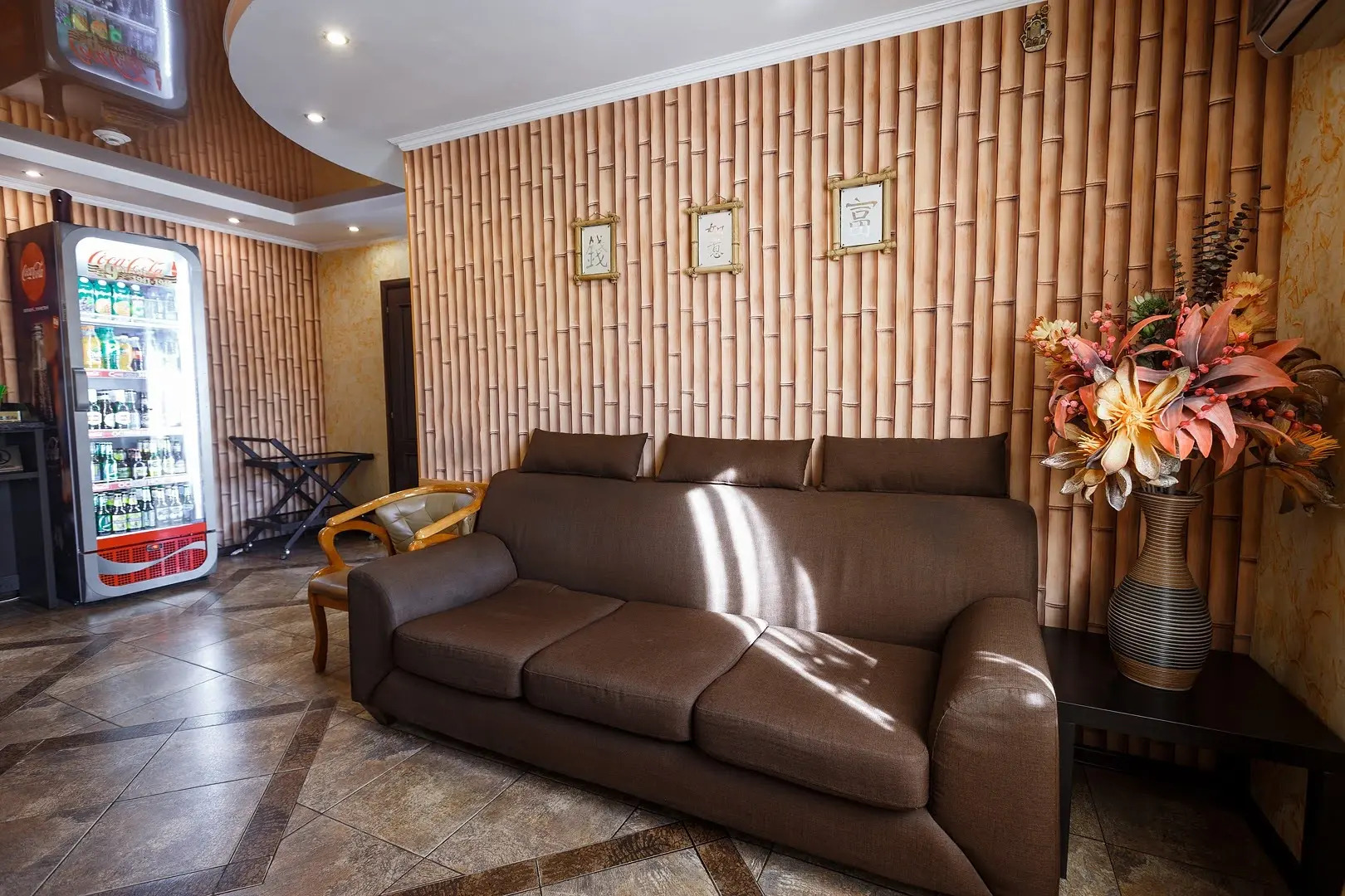 Мини-Отель Золотая Мельница