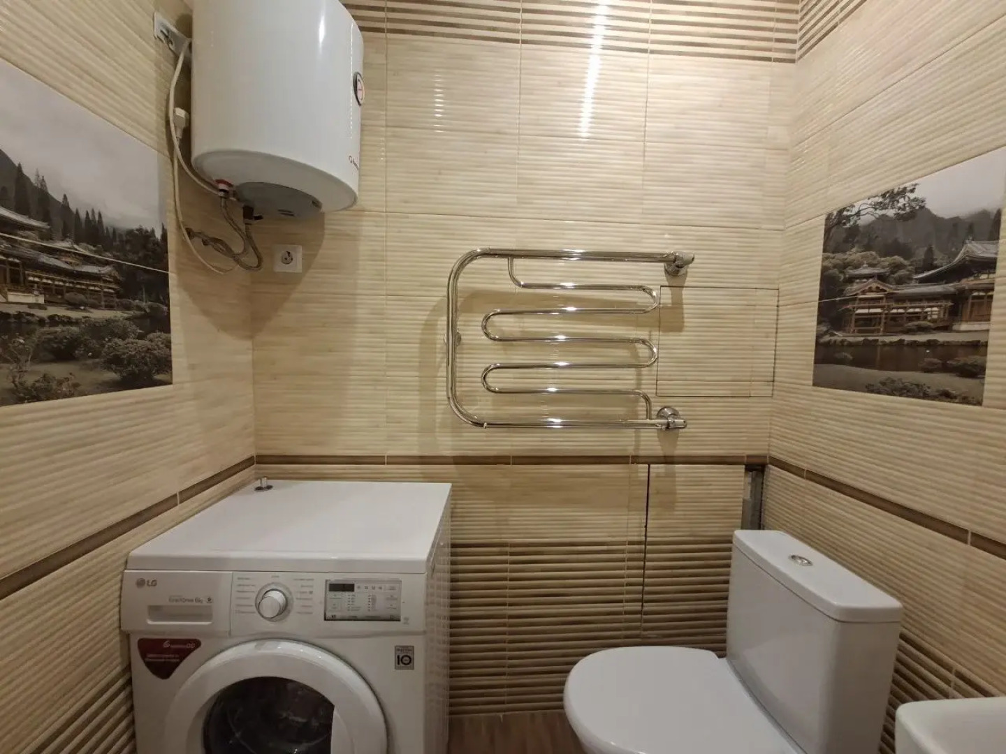 Квартира The Loft на Носовихинском шоссе 27