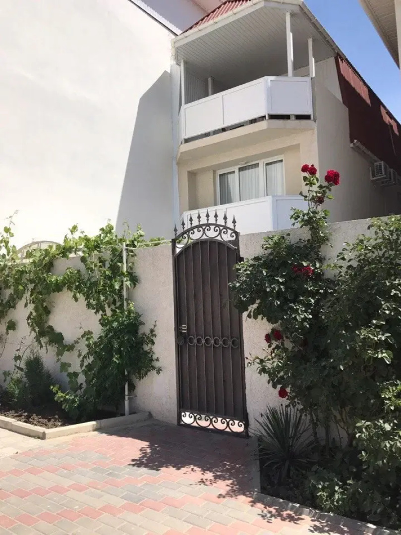 Гостевой Дом Иллен