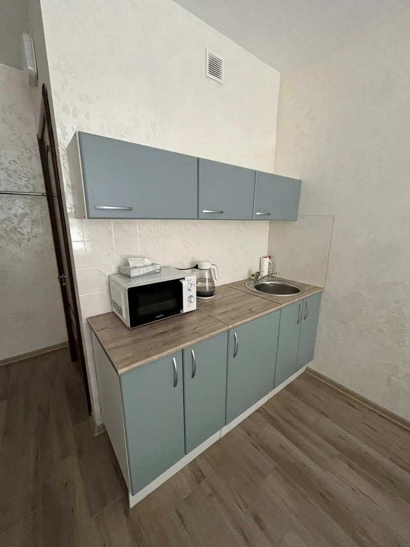 Квартира 158 Квартир на Северный Власихинский 122 Корпус 5