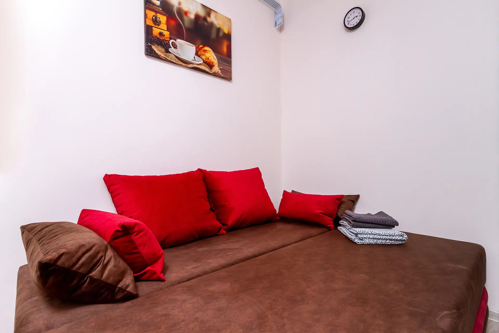 Апартаменты у метро Площадь Карла Маркса