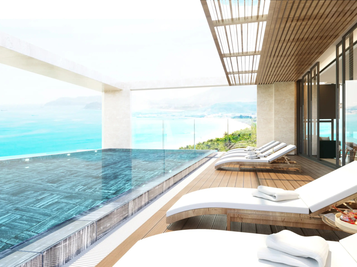 Отель Maximilan Danang Beach