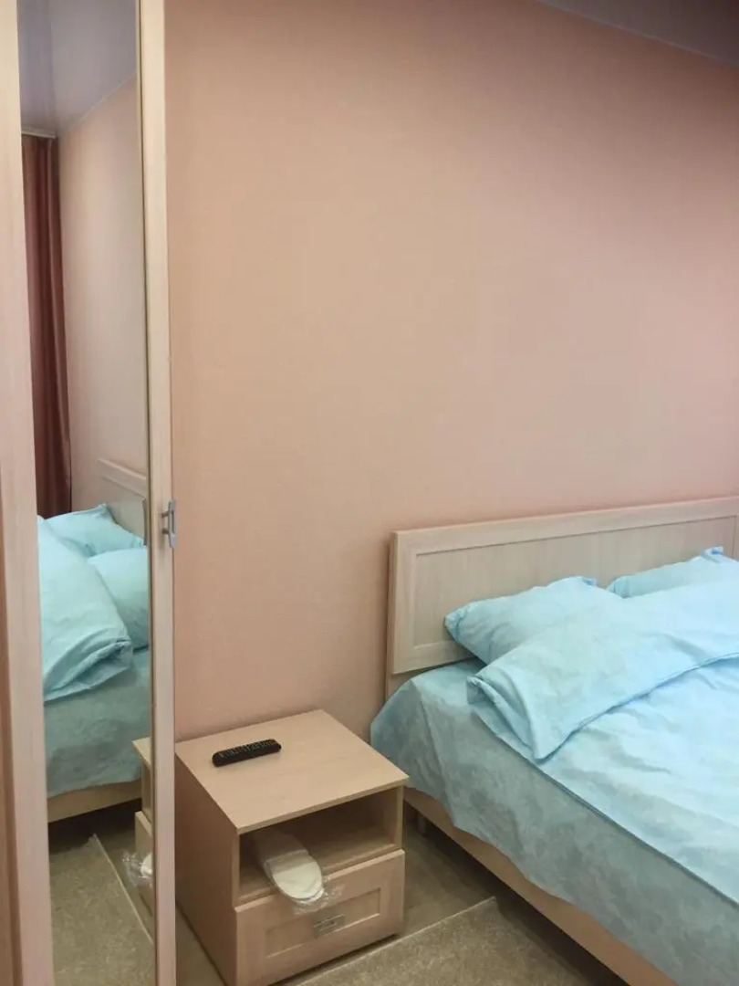 Апартаменты Ленинский проспект 39А/1