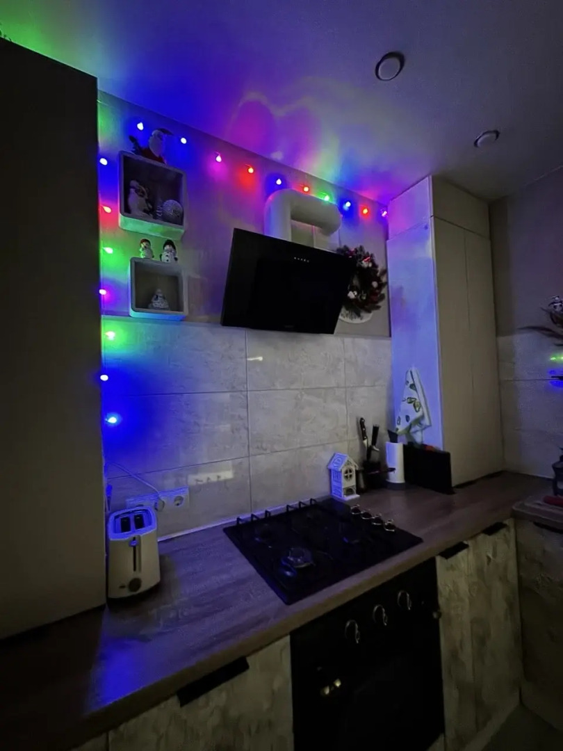 Апартаменты Прекрасная Кёнигсбергщина-2