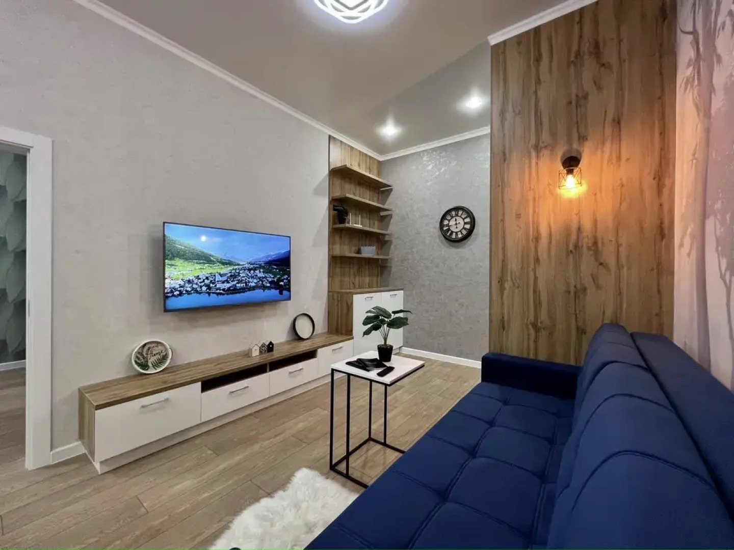 Квартира Хоум - Оренбург