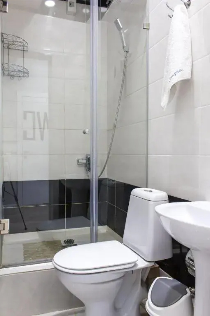 Хостел Compass