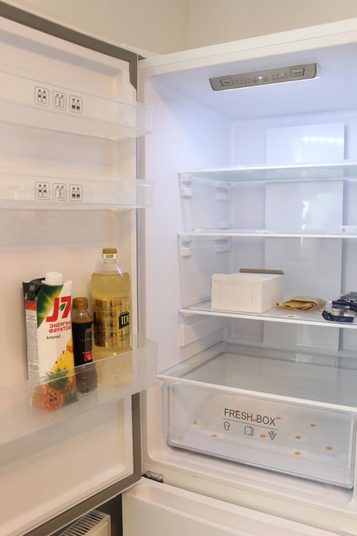 Квартира Уютная квартира Голландский квартал Янино-1