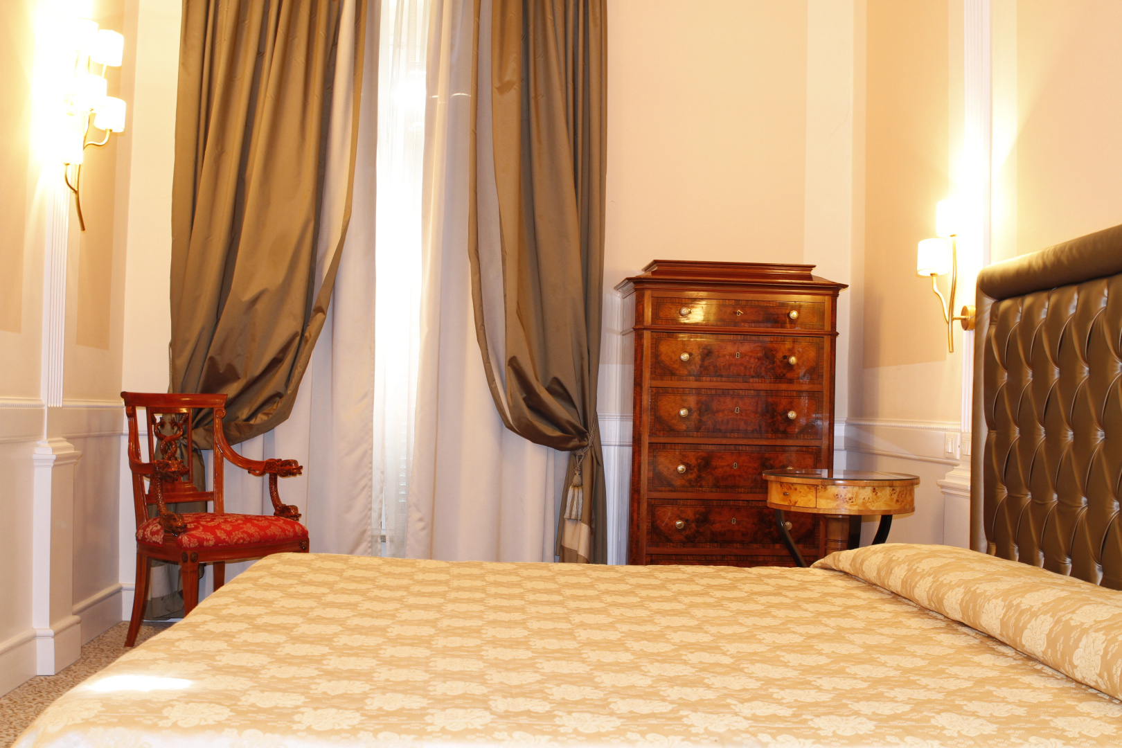 Hotel Boutique Hotel Trevi