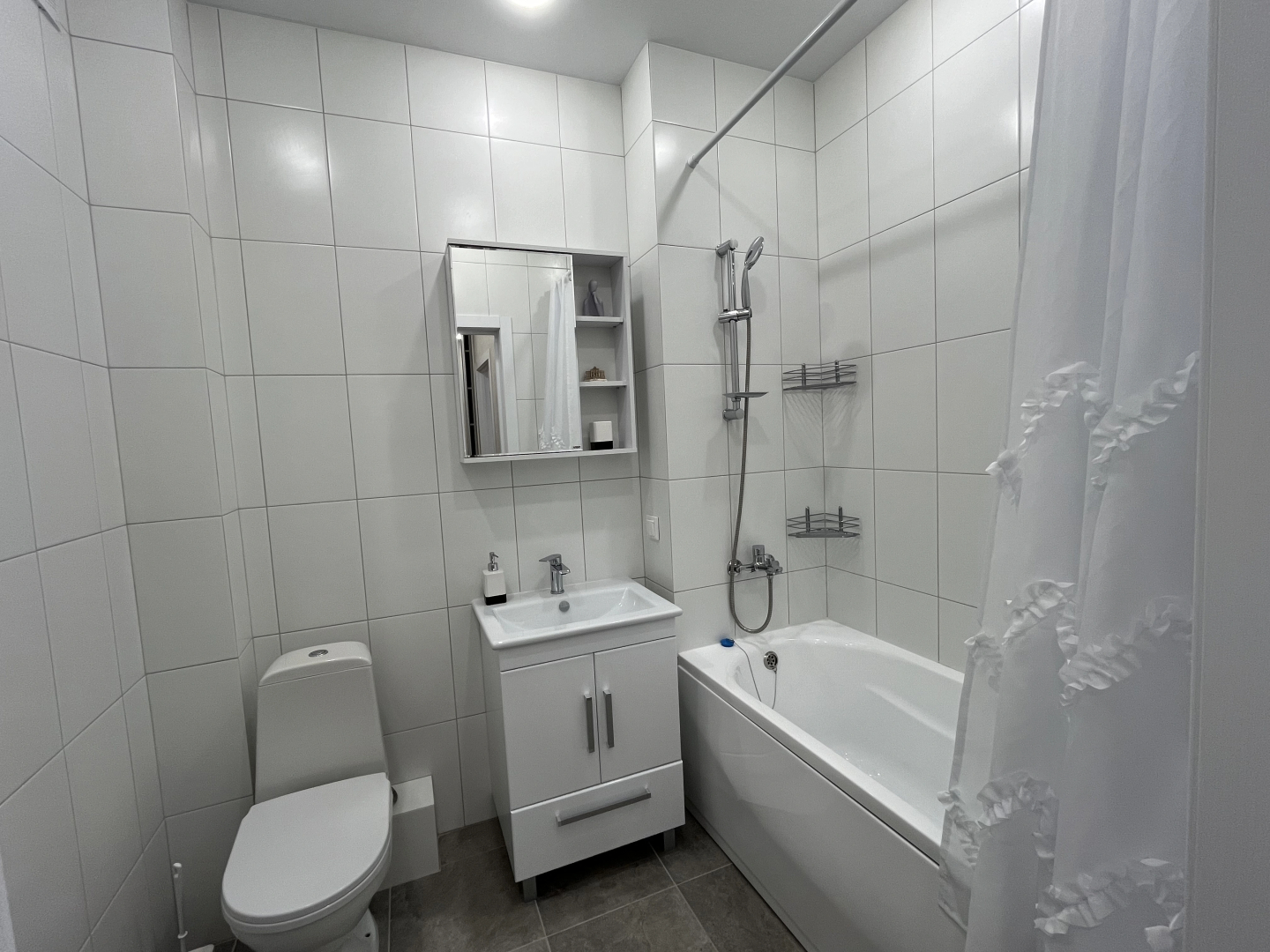 Квартира Однокомнатная Возле Зоопарка