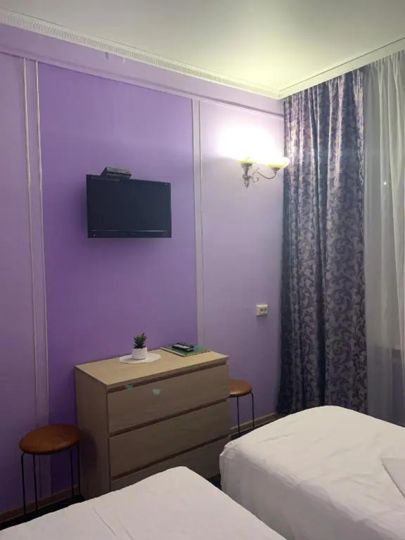 Железнодорожный