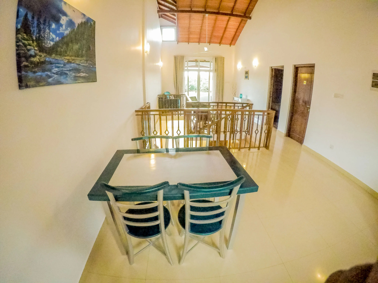 Вилла Yoho Shamaz Galle