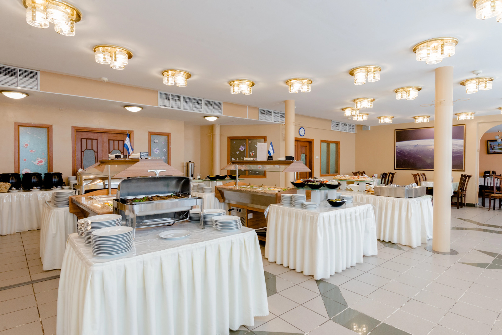 Пансионат Восход