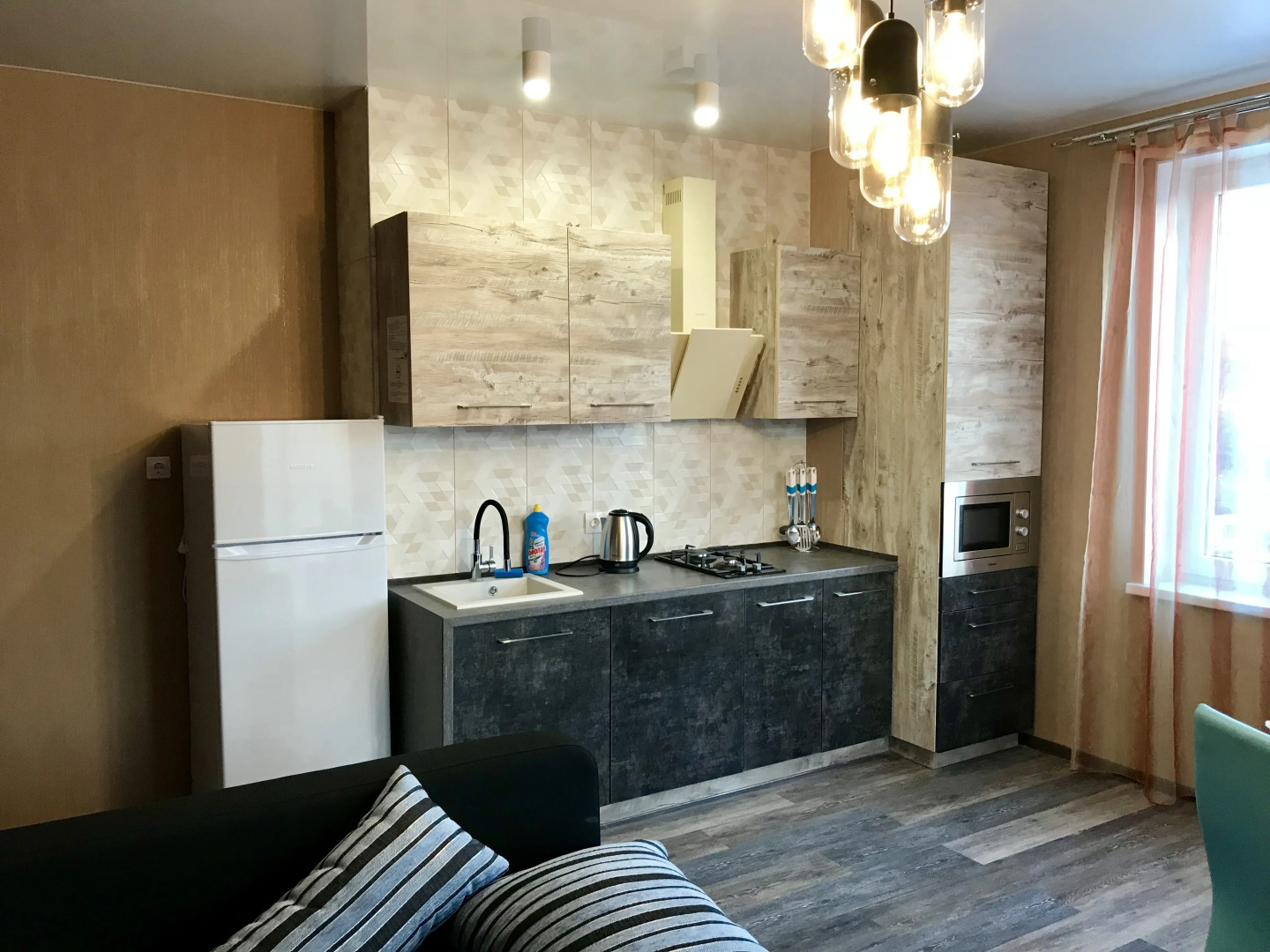 Апартаменты Sun Lake