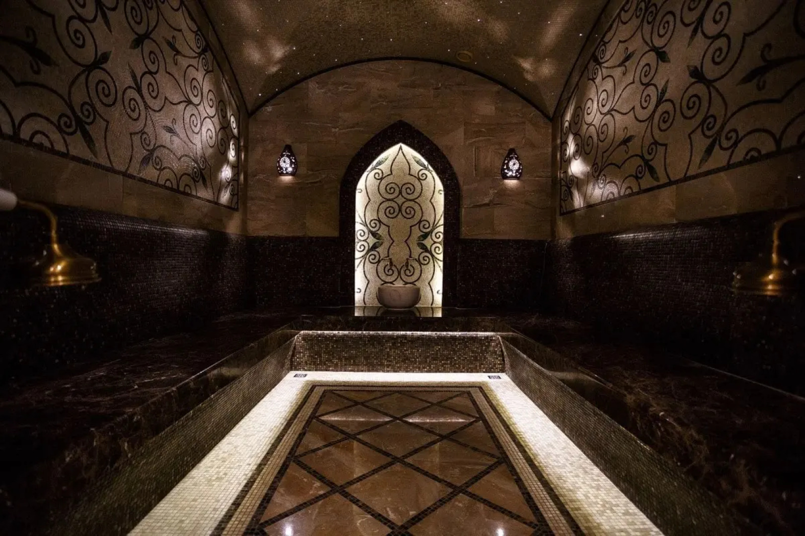 Отель Три Совы