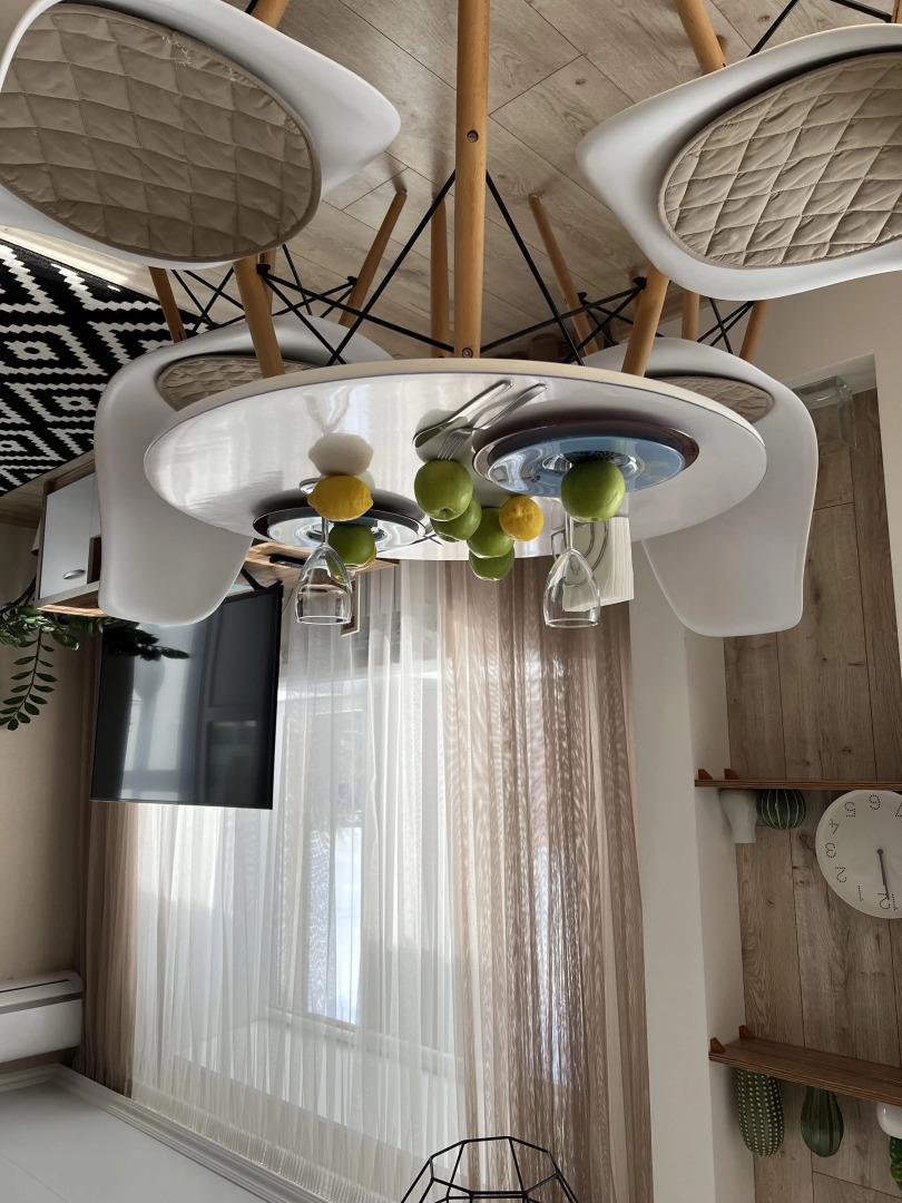 Квартира Студия в Центре Оренбурга