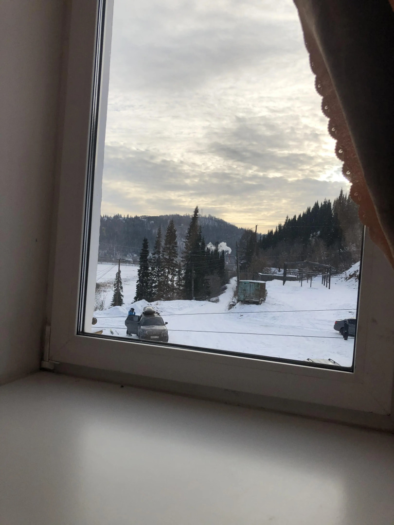 Гостиница Уют