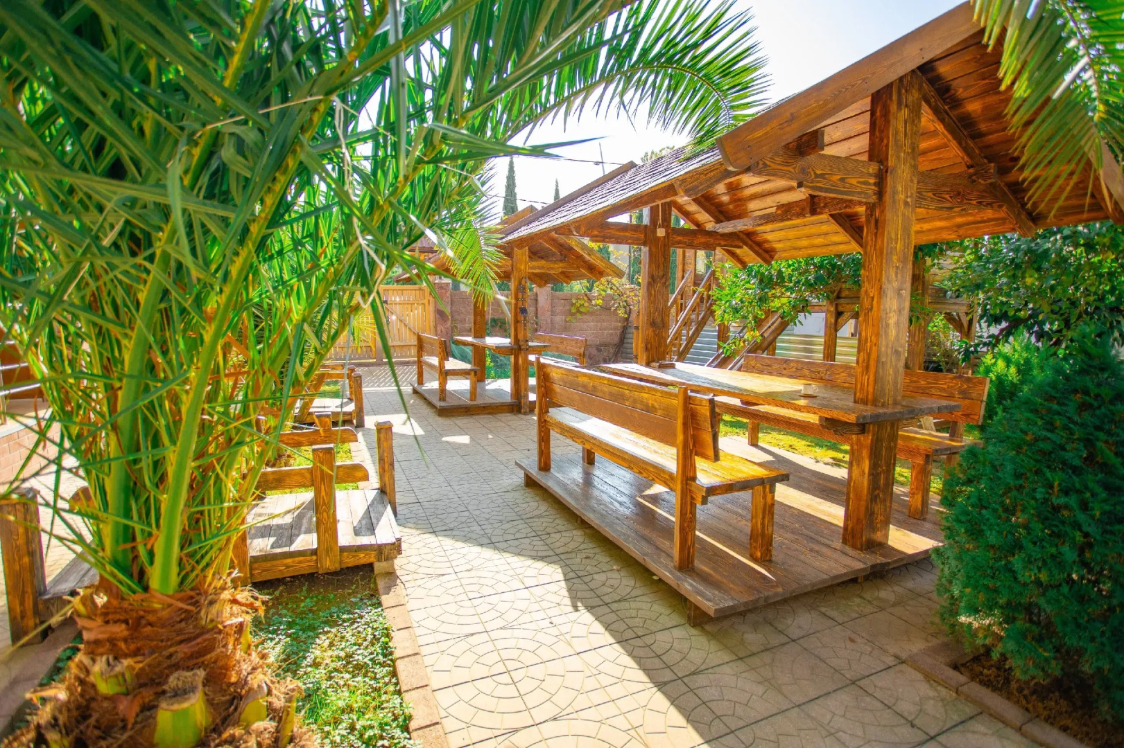 Гостевой Дом Runo