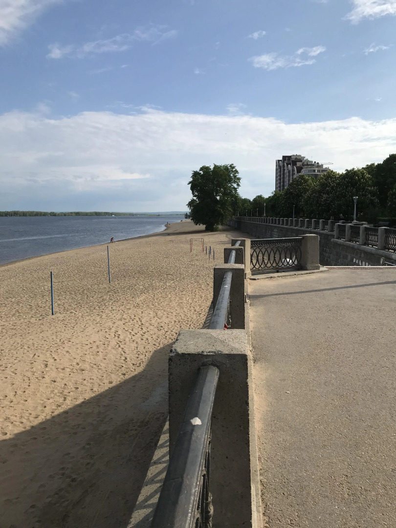 Квартира на Арцыбушевской  45/95