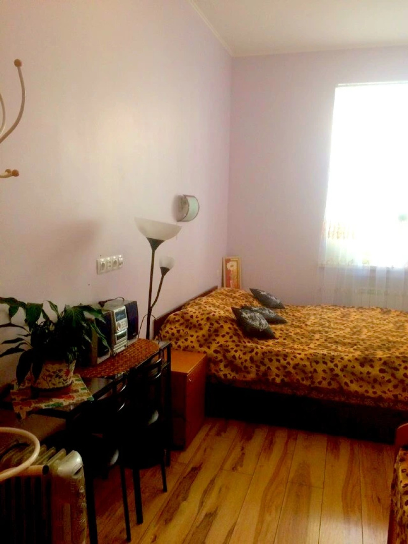 Хостел Кот Матроскинн на Орловском