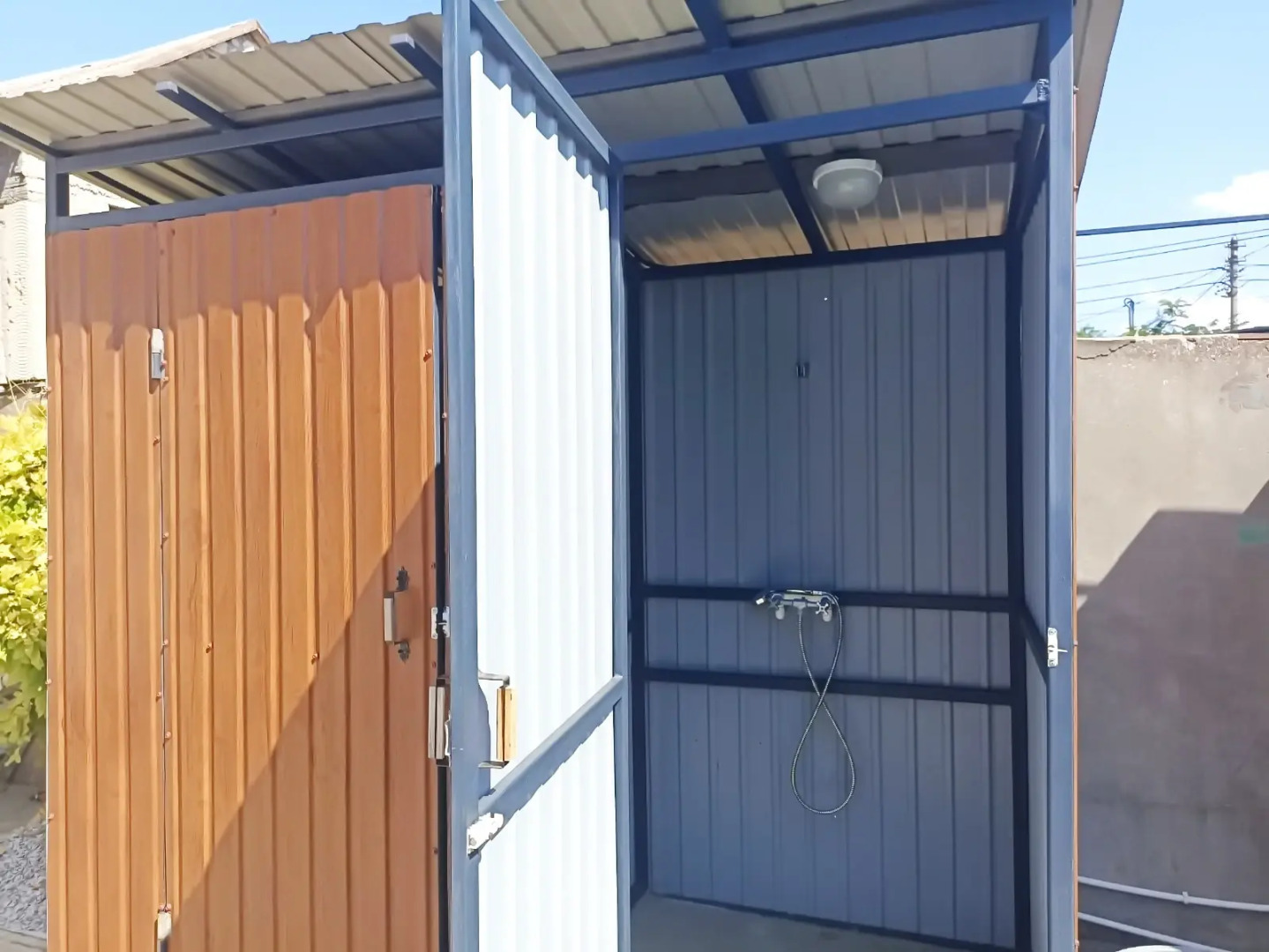 Гостевой дом На Московской