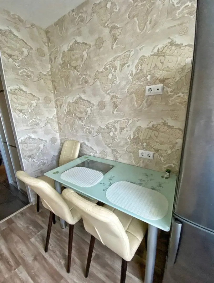 Апартаменты Apart Sharing на Фрунзе