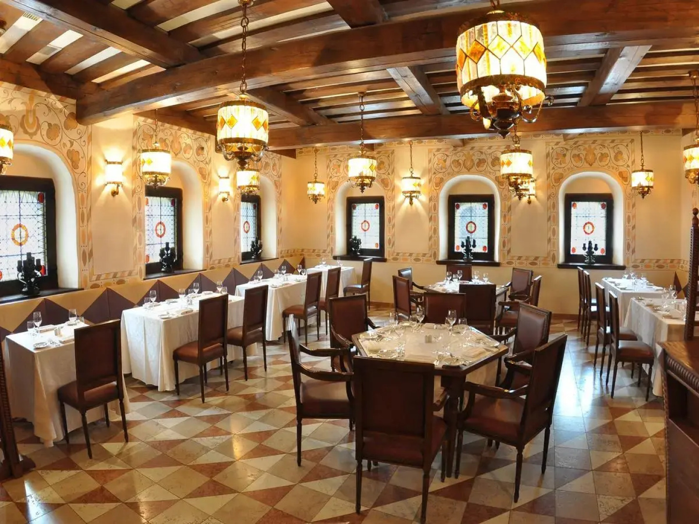 Гостиница Двор Подзноева - Бизнес Корпус