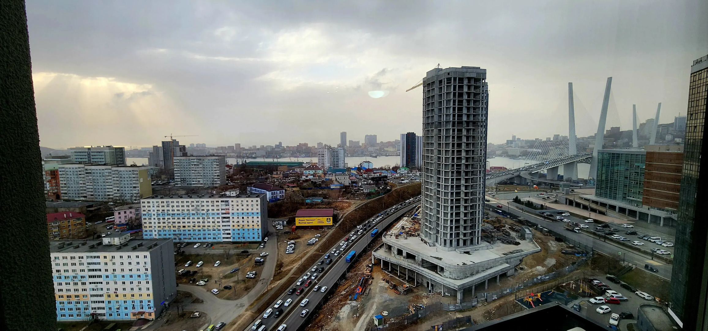 Апартаменты Морской стиль 20