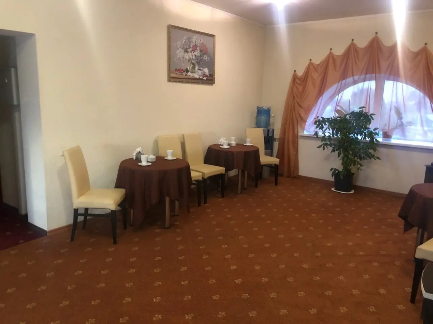 Мини-отель Спутник-Inn
