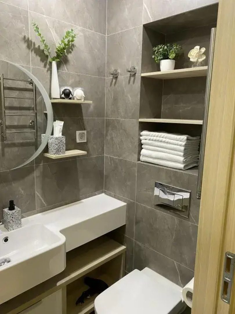 Апартаменты In Moment 6