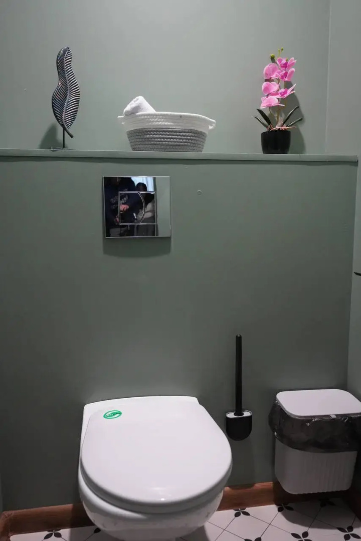 Частный дом Резиденция Мелихово парк