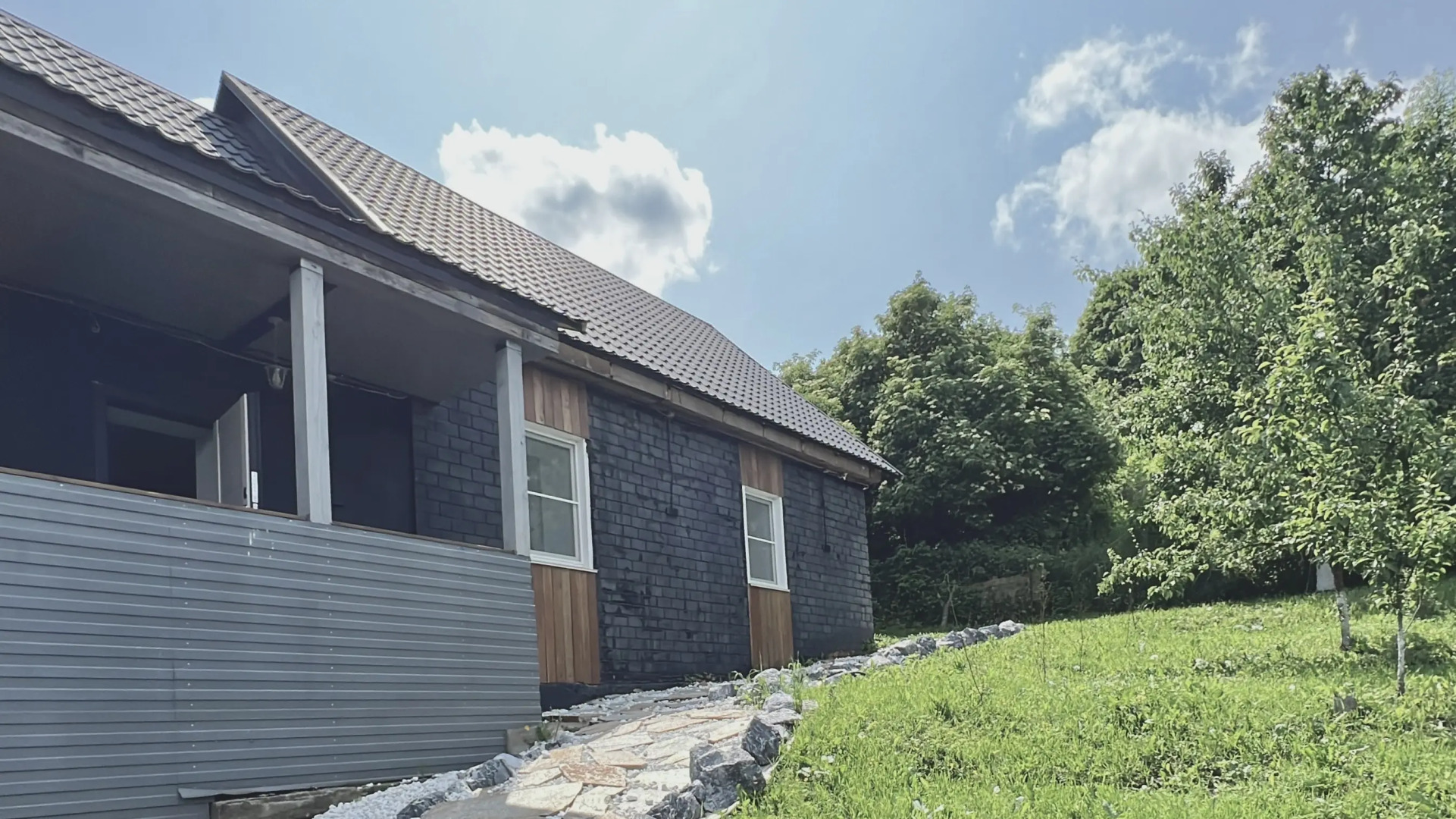 Частный дом Дом в историческом центре Смоленска с шикарным видом