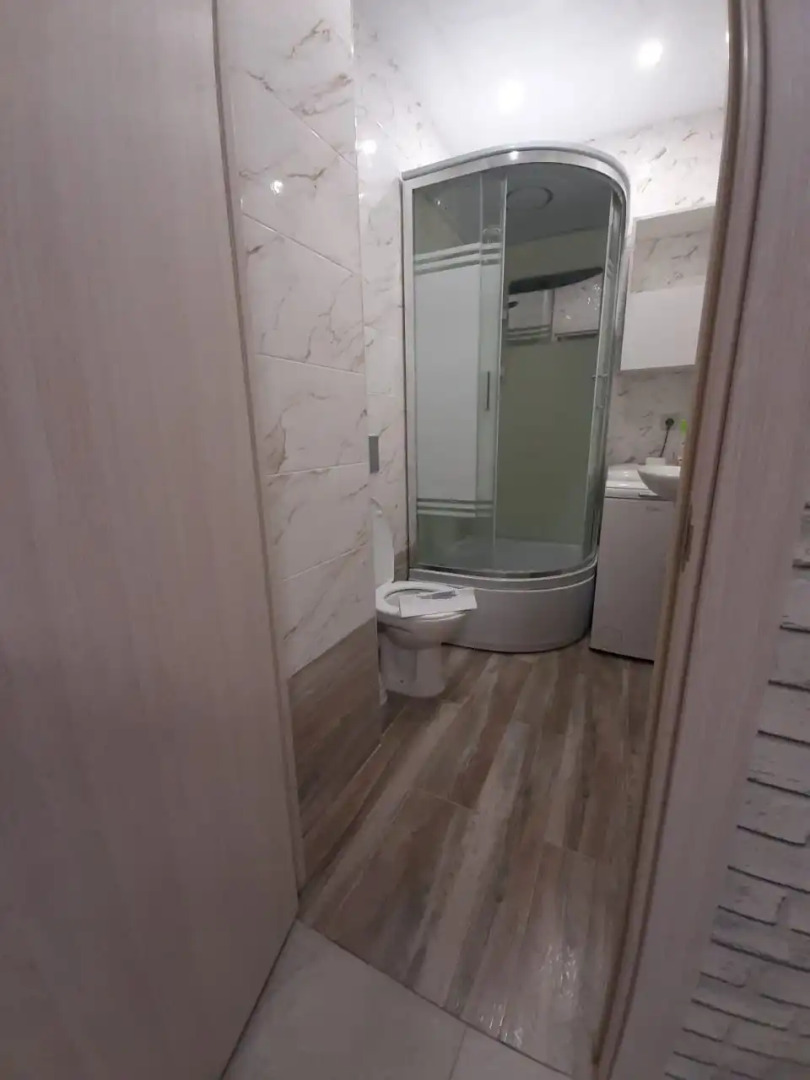 Апартаменты Богородский 2/2