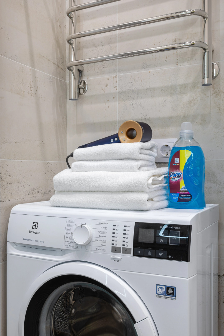 Апартаменты Apart39 Лазурный берег в Зеленоградске