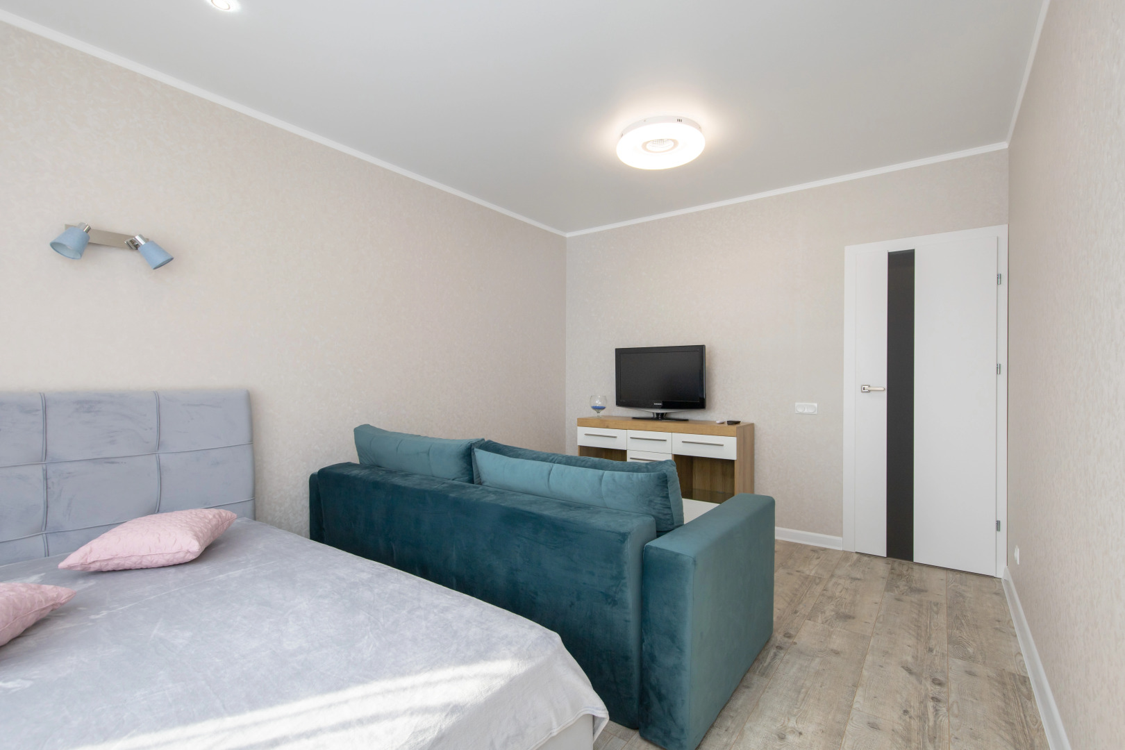 Квартира Кранц Модерн