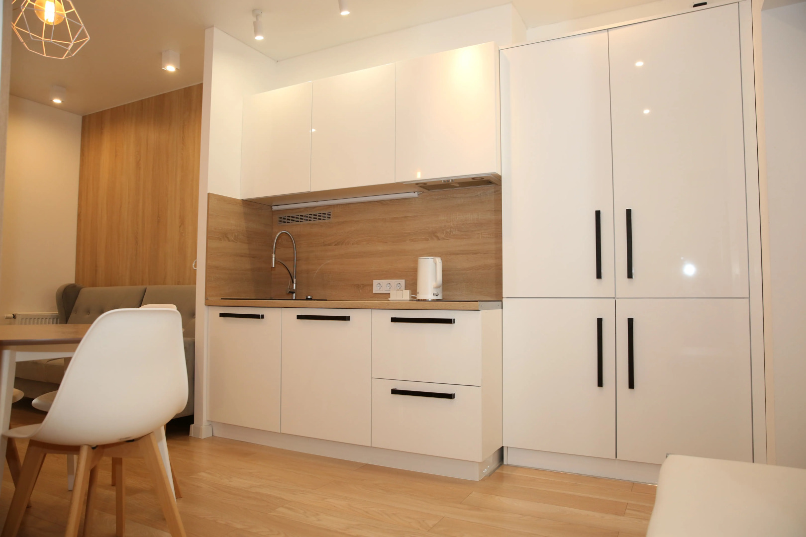 Апартаменты Baltic Comfort