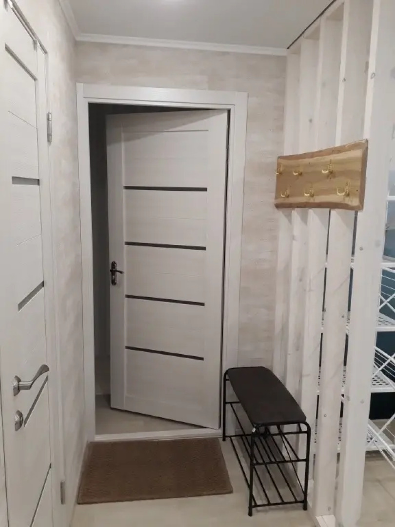 Апартаменты на озере Тургояк 2