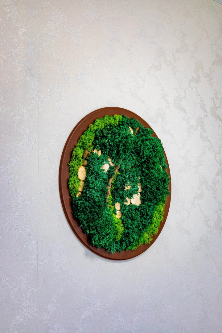 Апартаменты В.Н. Махалина 36