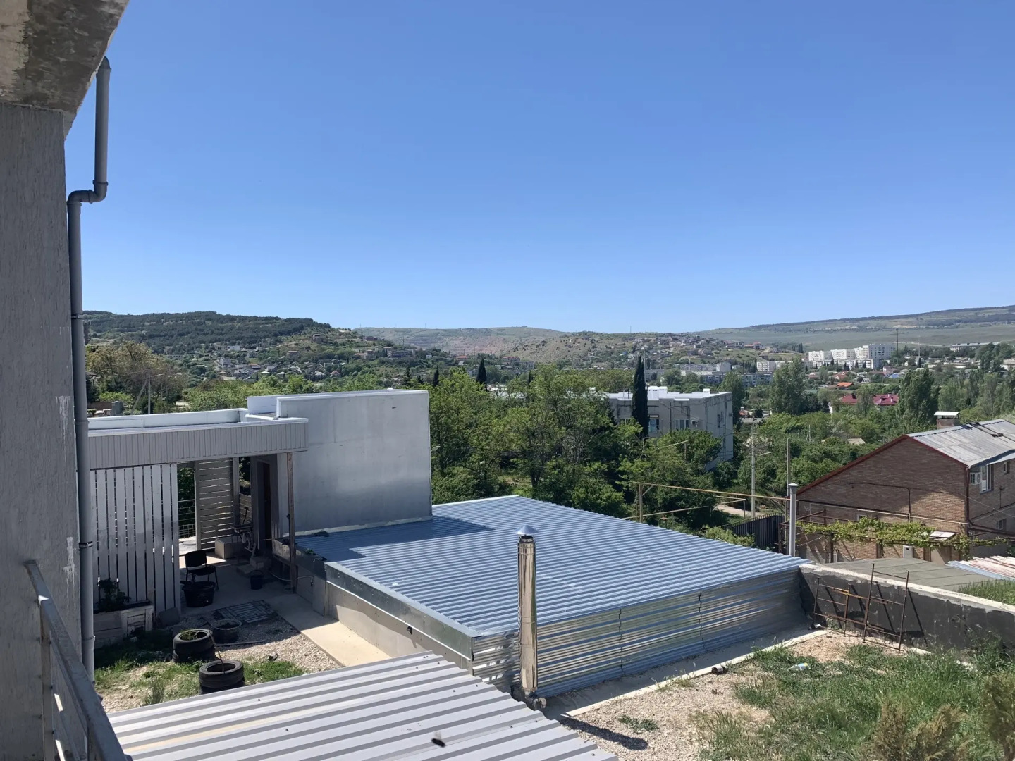 Гостевой дом Пинтуш