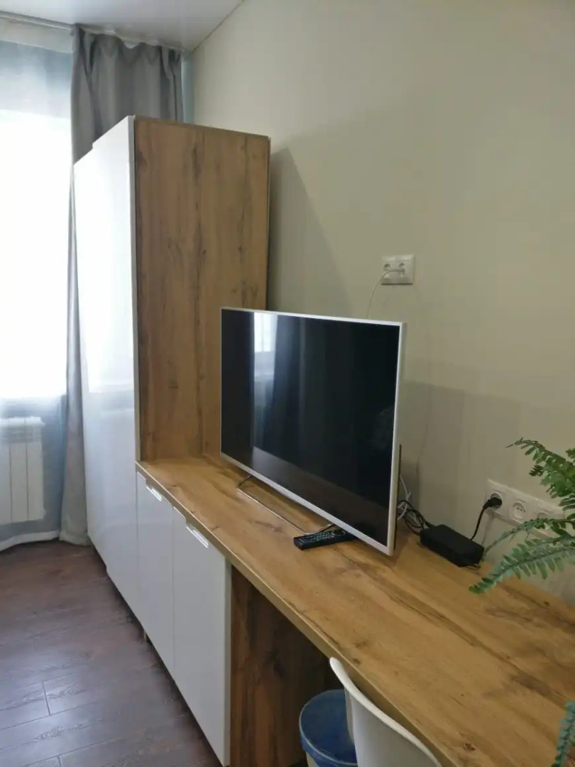 Апартаменты Олимп Уфа