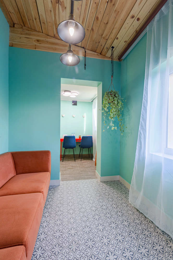 Апартаменты Кошкин Дом