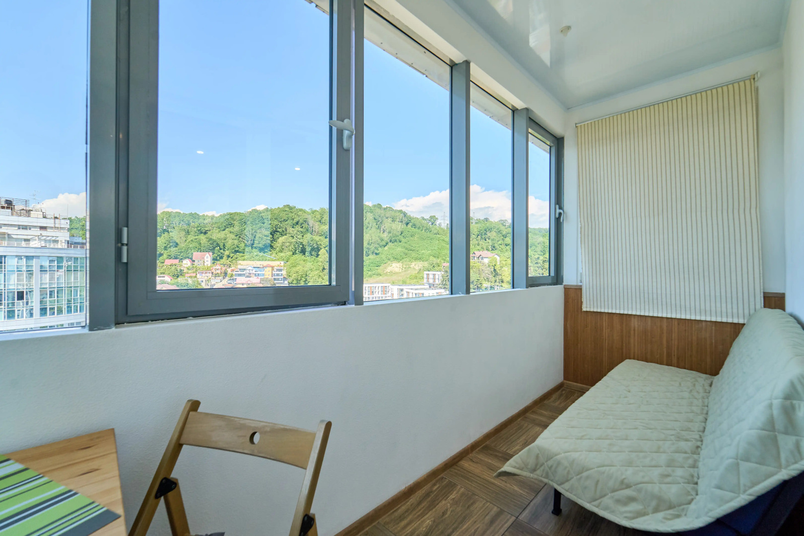 Апартаменты Symphony of the Black Sea