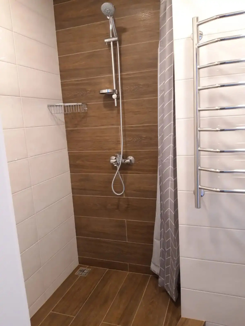 Апартаменты У Сергея 1