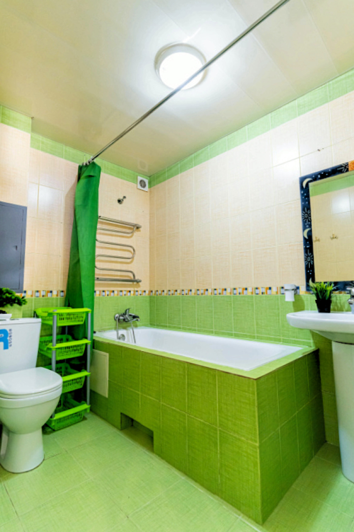 Квартира на Морской