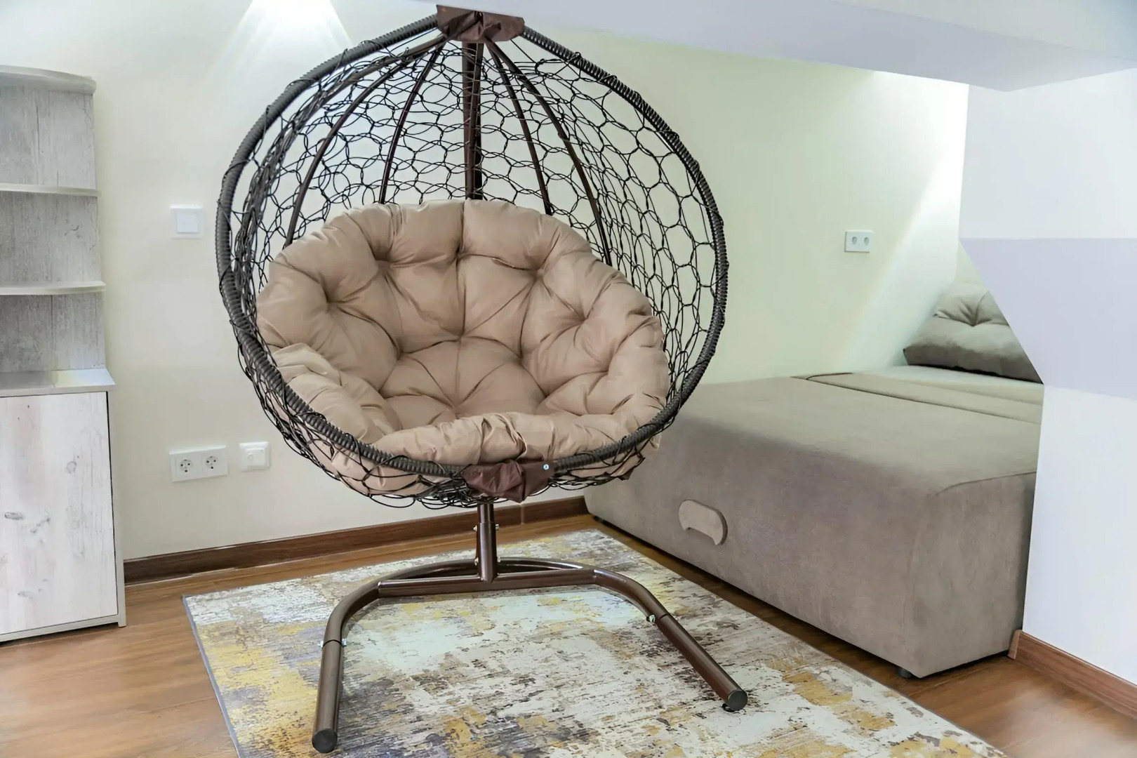 Апартаменты АК Полтавский у моря